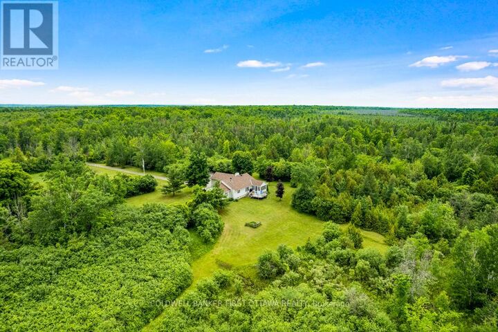 Property Photo:  640 McConnell Road  ON K0G 1N0 