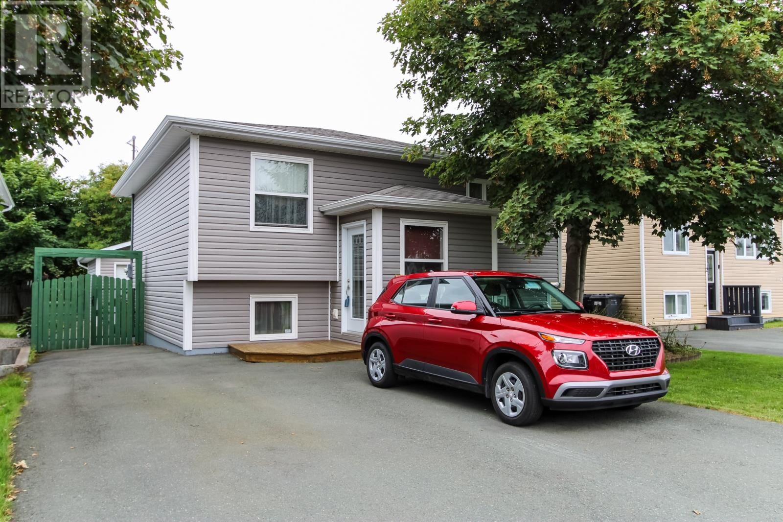 Property Photo: 3 Paddon Place NL A1N 4C4