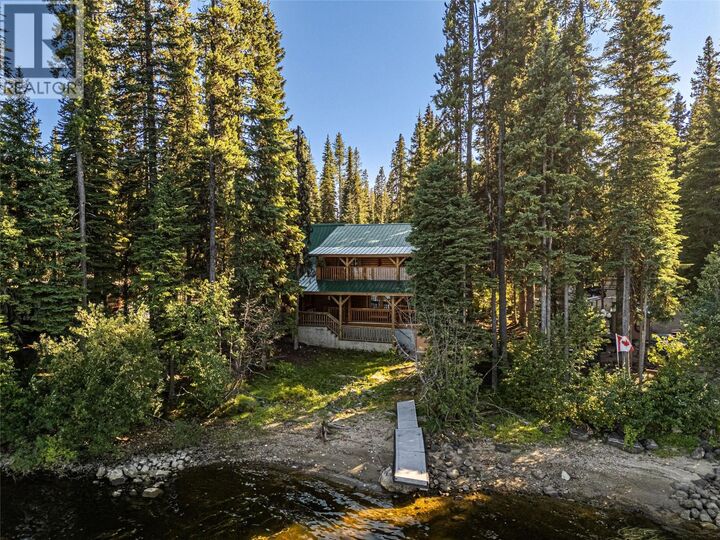 1733 District Lot Lake  Lake Country BC V0V 0V0 photo