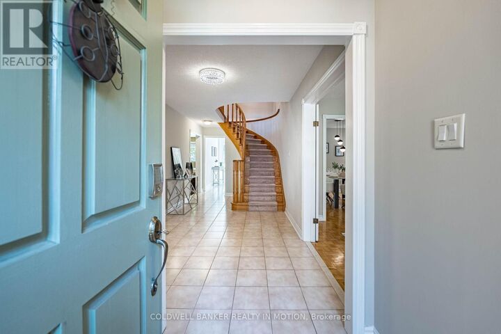 Property Photo:  9 Buttonfield Road  ON L3R 9G1 