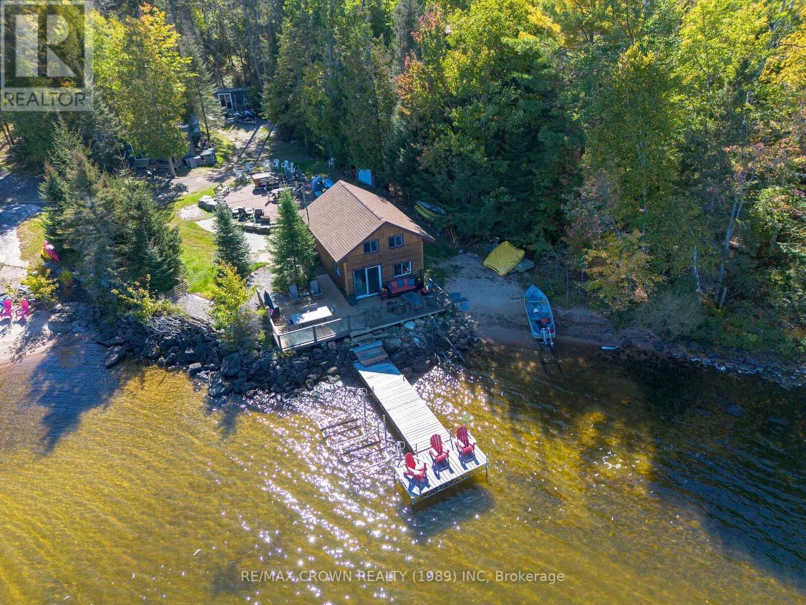 Property Photo:  260 Birchgrove Drive East  ON P0H 1H0 