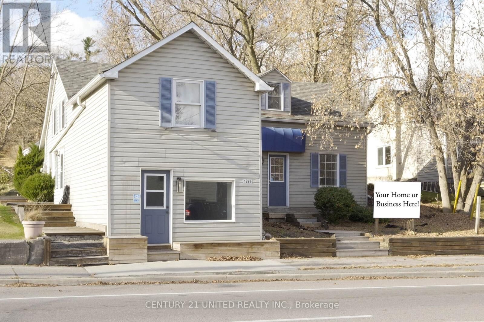 Property Photo: 4272 Highway 7 ON K0L 2V0