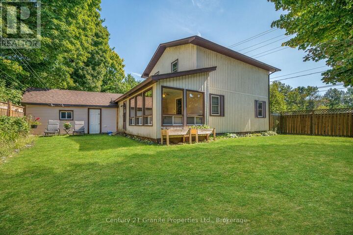 Property Photo:  53 Cascade Street  ON P2A 1J8 