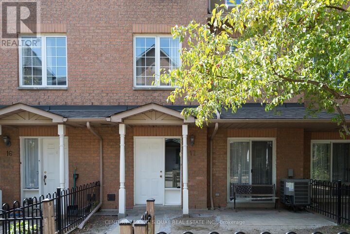 Property Photo: 12 St Moritz Way 17 ON L3R 4E8