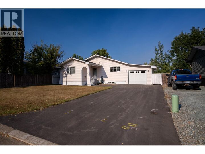1222 Elkhorn Crescent  Prince George BC V2M 6J1 photo