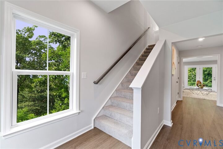 Property Photo: 453 Burden Drive VA 23060