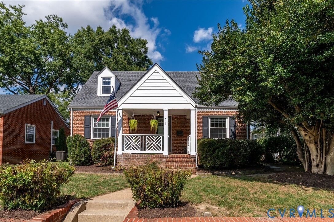 Property Photo:  4710 Patterson Avenue  VA 23226 