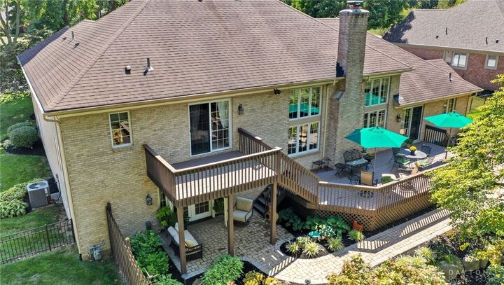 Property Photo:  6981 Vienna Woods Trail  OH 45459 