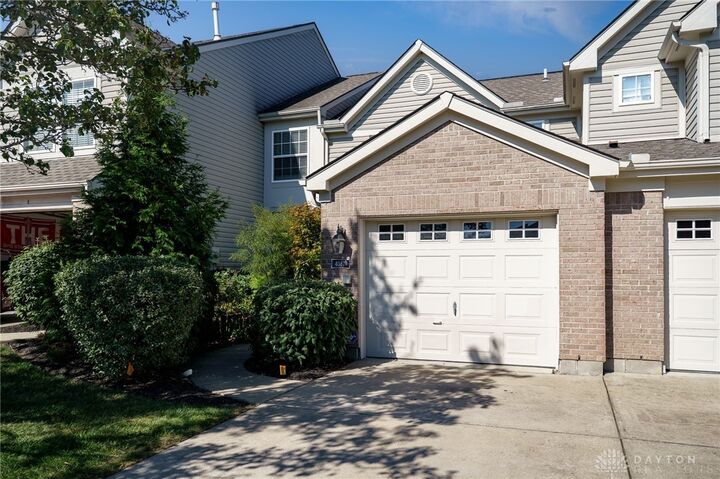 4087 Fieldsedge Drive  Mason OH 45040 photo