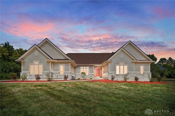 7038 Ashwood Court  Springboro OH 45066 photo