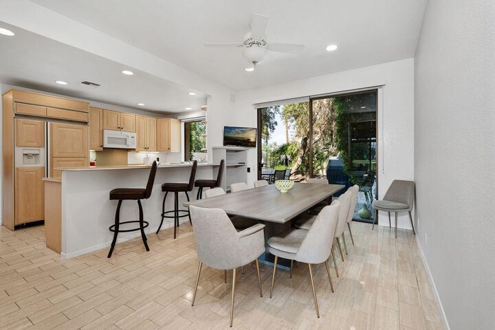 Property Photo: 837 Inverness Drive CA 92270
