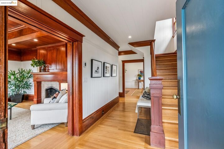 Property Photo:  60 Panoramic Way  CA 94704 