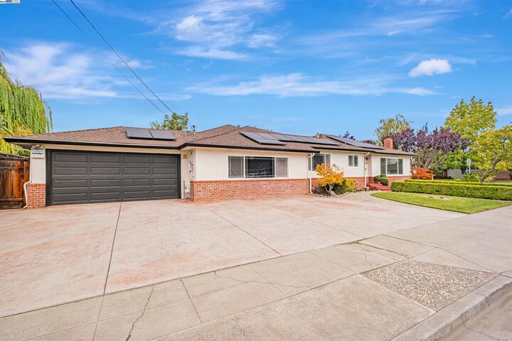 Property Photo:  37880 Farwell Dr  CA 94536 