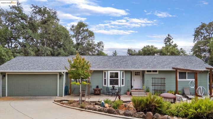 21784 El Oso Way  Sonora CA 95370 photo