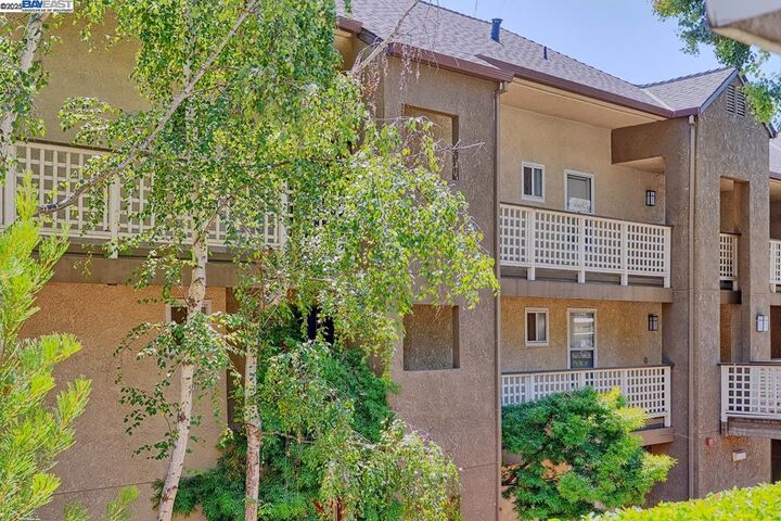 Property Photo:  685 Dartmore Ln 365  CA 94544