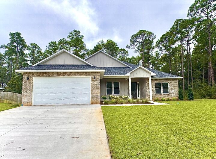 Property Photo:  6647 Desoto Street  FL 32566 