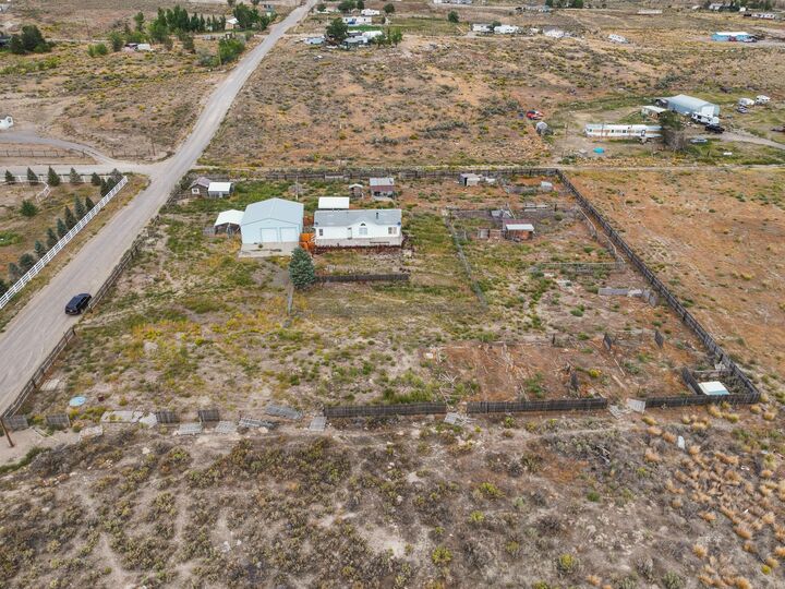 Property Photo: 5386 Apache Avenue NV 89801