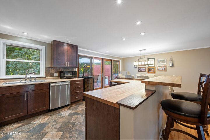 Property Photo:  30 Spa Drive  NY 12866 