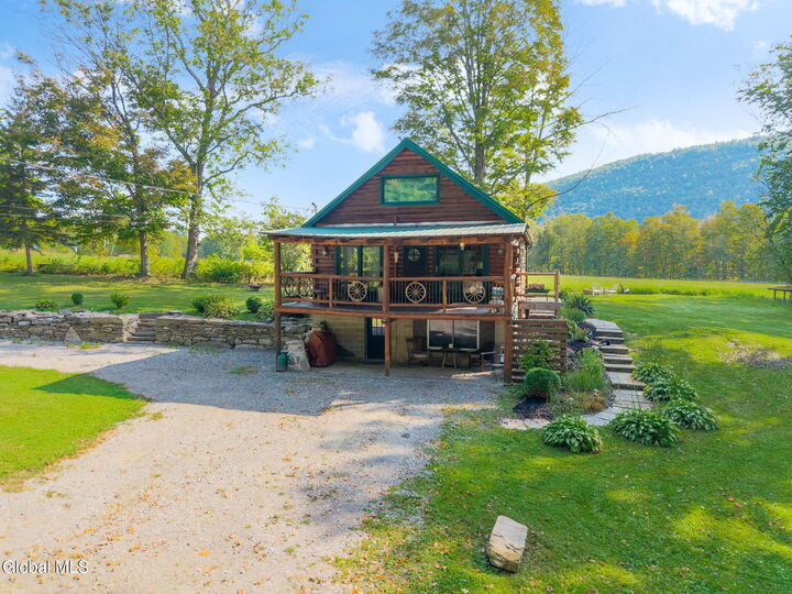 Property Photo:  590 Bear Ladder Road  NY 12131 