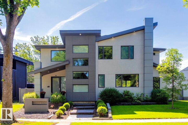 14643 92A Avenue NW  Edmonton AB T5R 5E5 photo