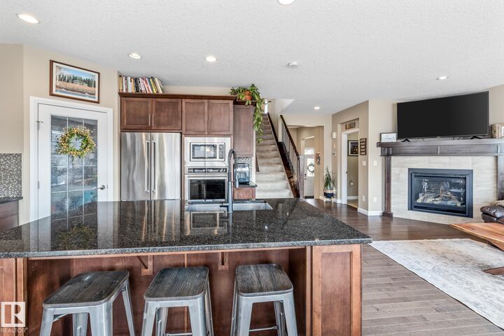 Property Photo:  100 Sheppard Way  AB T9E 0T4 