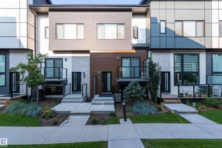1729 Keene Crescent SW 21  Edmonton AB T6W 4B6 photo
