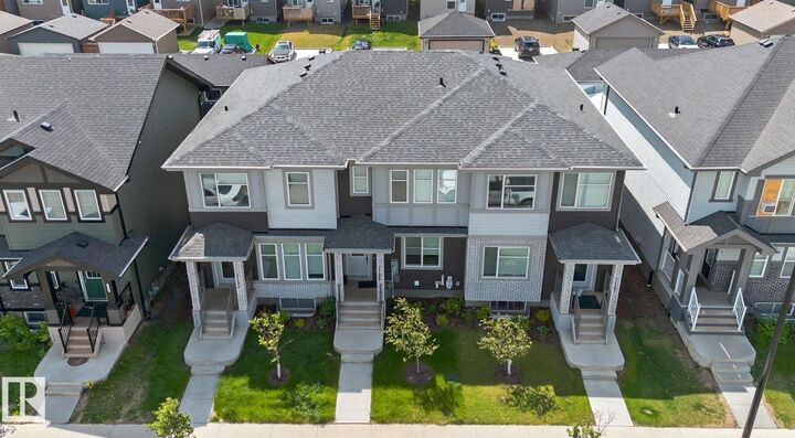 7133/35/37 178 Avenue NW  Edmonton AB T5Z 0T8 photo