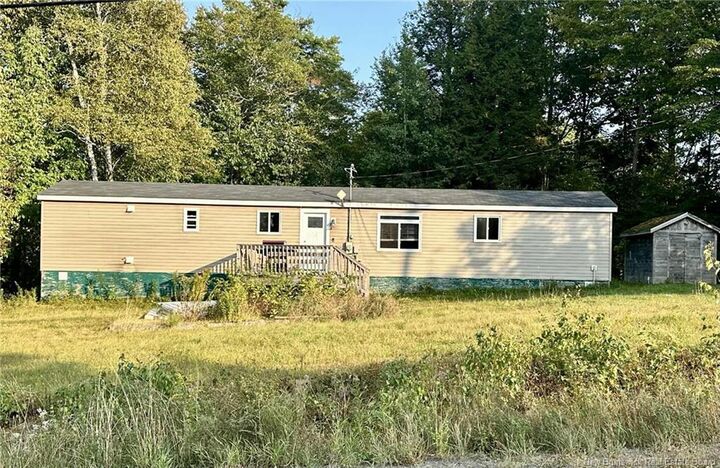 Property Photo:  155 McKeen Drive  NB E6L 1N8 