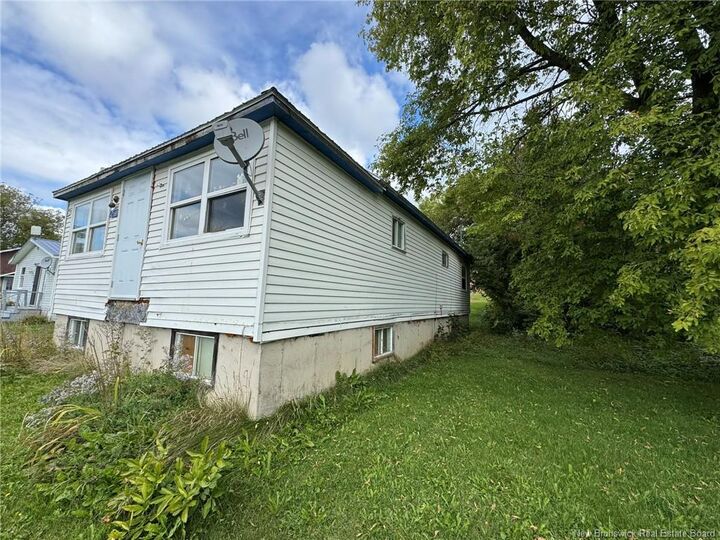 Property Photo: 268 Main Street NB E7J 0A4