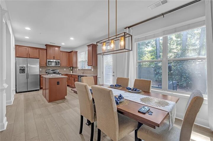 Property Photo:  2042 Brightleaf Way 104  GA 30060 