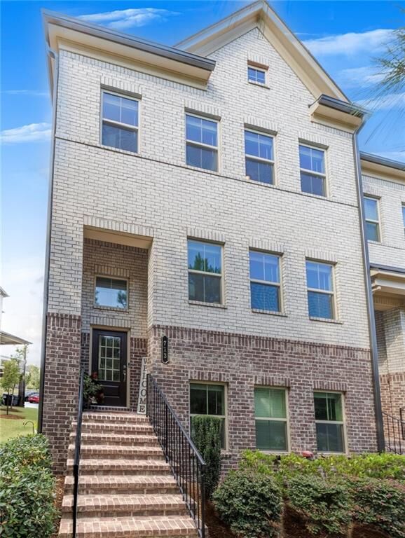 Property Photo:  713 Brecklin Lane  GA 30188 