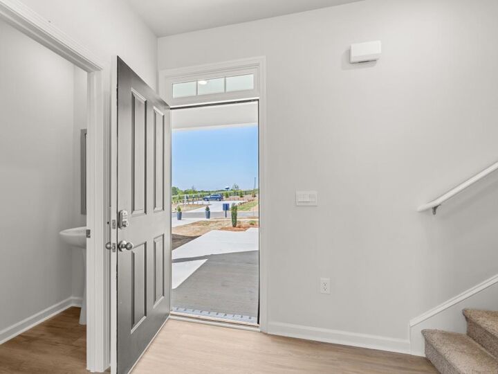 Property Photo:  133 Rolling Meadow Trace  GA 30143 