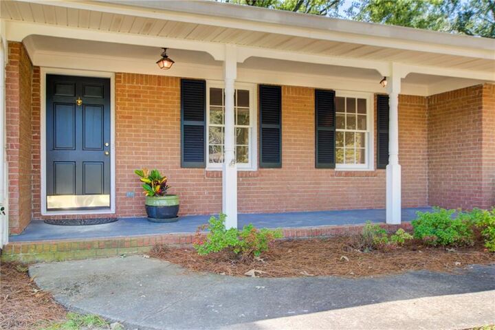 Property Photo:  2759 Odum Street  GA 30078 