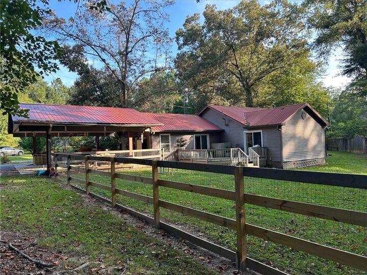 Property Photo:  5900 Jacobs Road  GA 30102 