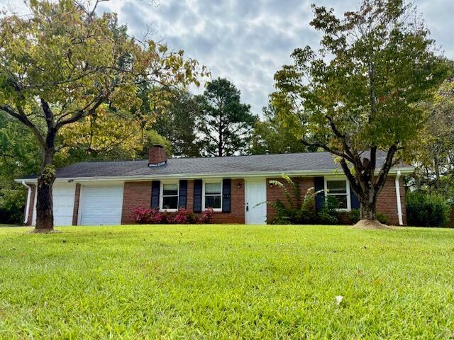455 Sweet Water Trail SE  Conyers GA 30094 photo