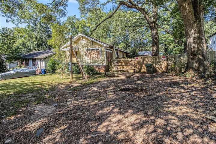 Property Photo:  65 Rogers Street SE  GA 30317 