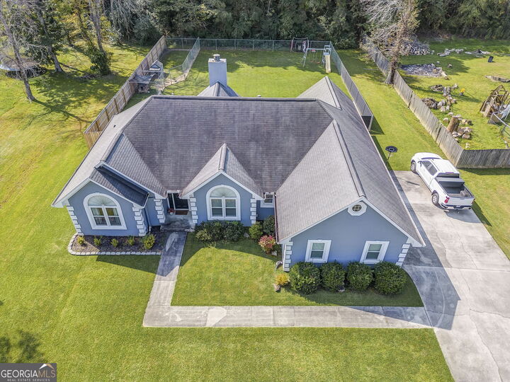 Property Photo: 151 Lynn Drive NW GA 30165