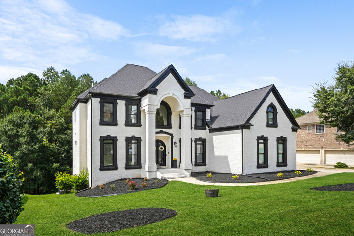 Property Photo: 4519 Mossey Drive GA 30038