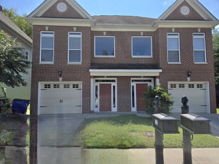 Property Photo: 132 Emmyllie Court NE TN 37312
