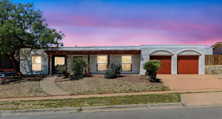 74 Northwind Drive  El Paso TX 79912 photo