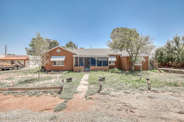Property Photo:  4334 Emory - Tract 11 Road  TX 79922 