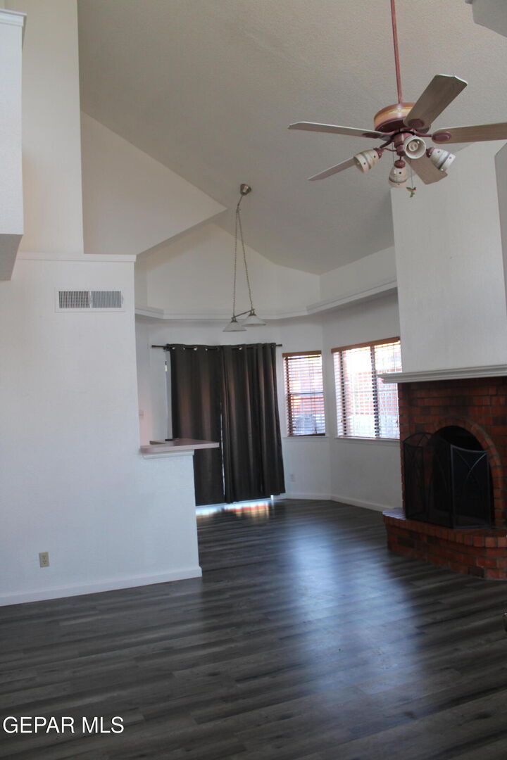 Property Photo:  11537 Kristy Weaver Drive  TX 79936 