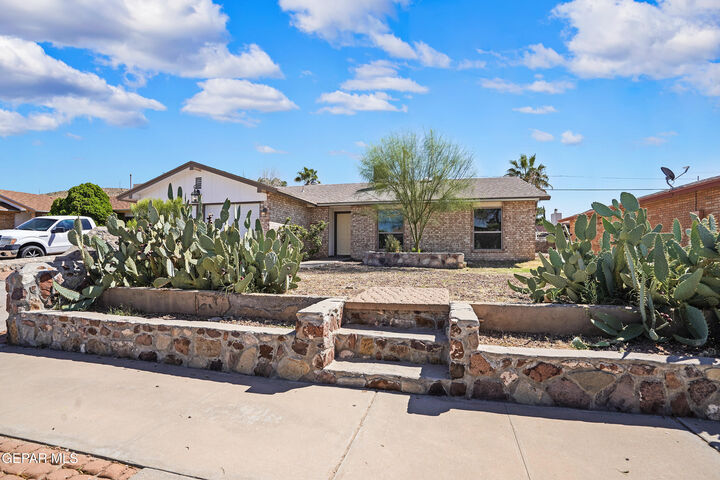 1016 Oneida Drive  El Paso TX 79912 photo