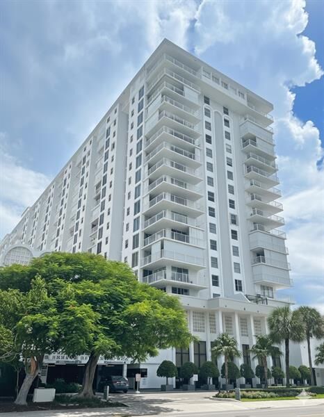 Property Photo:  1010 S Ocean Blvd 504  FL 33062 