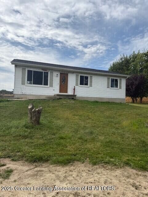 595 W Howell Road  Mason MI 48854 photo