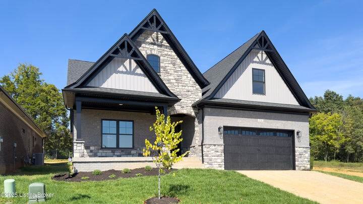 Property Photo:  6716 Sycamore Bend Trace  KY 40291 