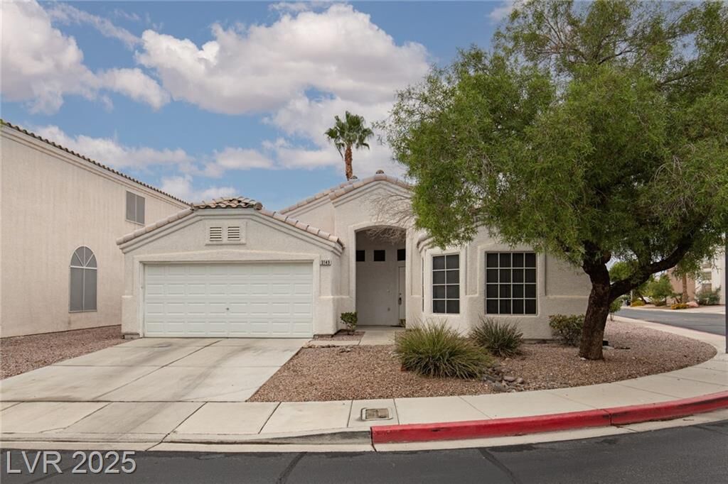 Property Photo: 3149 Morning Whisper Drive N/A NV 89052