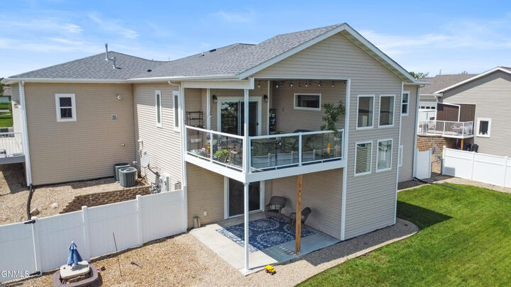 Property Photo:  3619 Augusta Place  ND 58503 