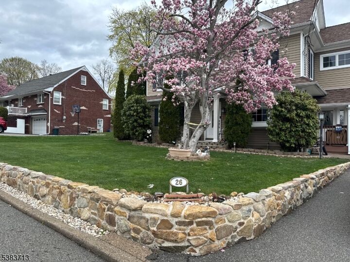 Property Photo:  26 Giannone Rd  NJ 07470 