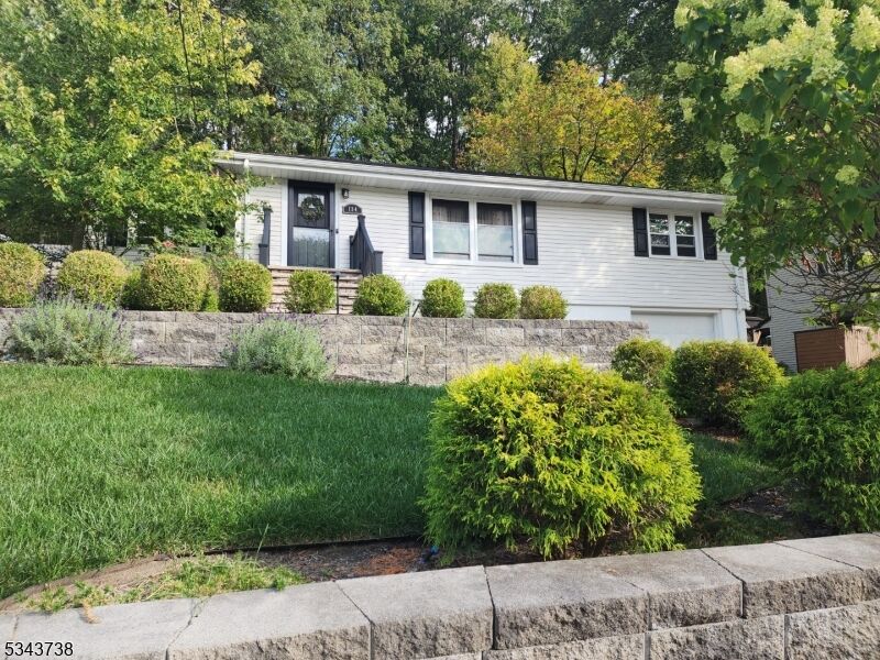 Property Photo:  134 Rafkind Rd  NJ 07403 